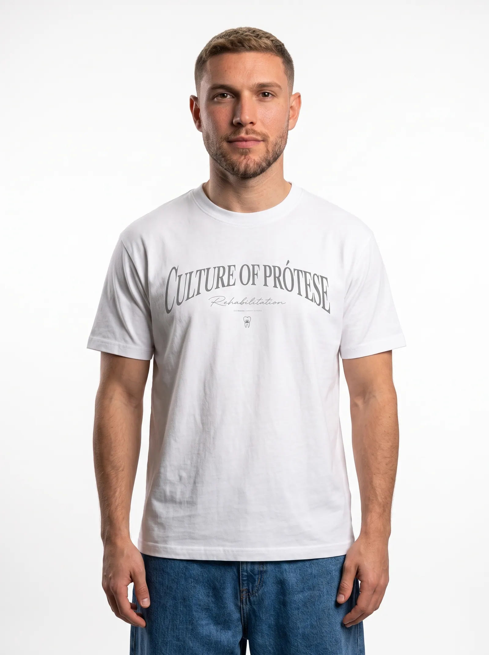 Culture of Prótese